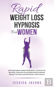 Rapid Weight Loss Hypnosis For Women