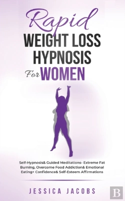 Bertrand.pt - Rapid Weight Loss Hypnosis For Women