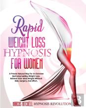 Rapid Weight Loss Hypnosis For Women