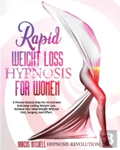 Rapid Weight Loss Hypnosis For Women