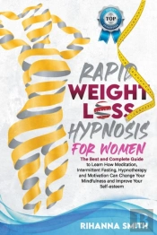 Rapid Weight Loss Hypnosis For Women