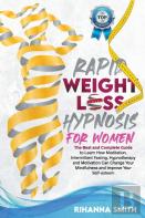 Rapid Weight Loss Hypnosis For Women