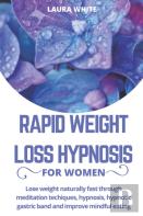 Rapid Weight Loss Hypnosis For Women