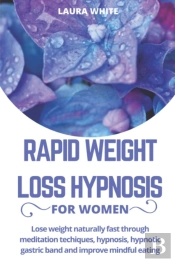 Rapid Weight Loss Hypnosis For Women