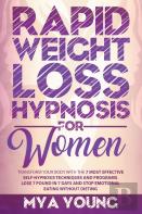 Rapid Weight Loss Hypnosis For Women
