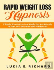 Rapid Weight Loss Hypnosis