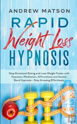 Bertrand.pt - Rapid Weight Loss Hypnosis
