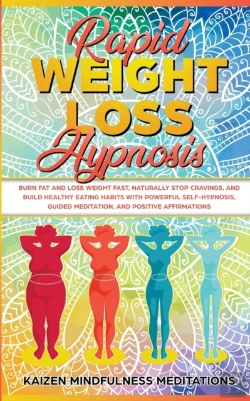 Bertrand.pt - Rapid Weight Loss Hypnosis