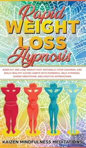 Rapid Weight Loss Hypnosis
