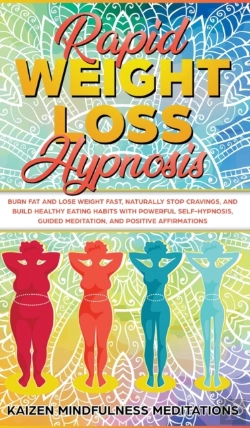 Bertrand.pt - Rapid Weight Loss Hypnosis