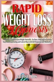 Rapid Weight Loss Hypnosis