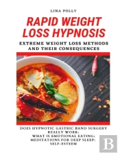 Rapid Weight Loss Hypnosis