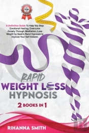 Rapid Weight Loss Hypnosis