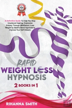 Bertrand.pt - Rapid Weight Loss Hypnosis