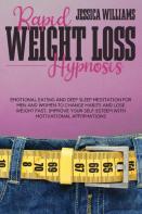 Rapid Weight Loss Hypnosis