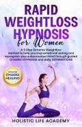 Rapid  Weightloss Hypnosis For Women