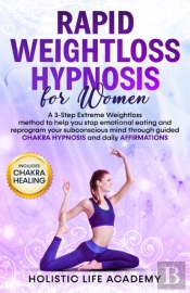 Rapid  Weightloss Hypnosis For Women