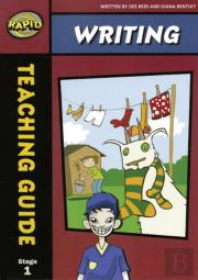 Rapid Writing: Stage 1 Teaching Manual