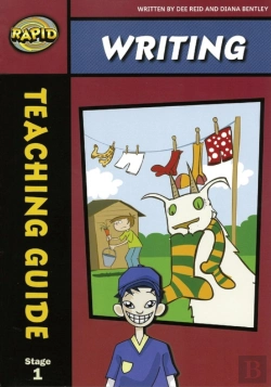 Bertrand.pt - Rapid Writing: Stage 1 Teaching Manual