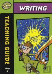 Rapid Writing: Stage 2 Teaching Manual