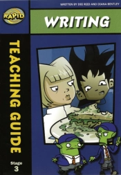 Rapid Writing: Stage 3 Teaching Manual