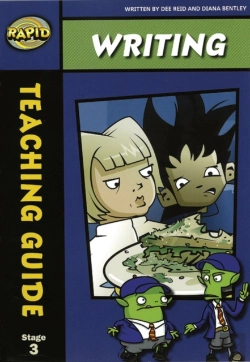 Bertrand.pt - Rapid Writing: Stage 3 Teaching Manual