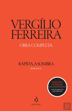 Bertrand.pt - Rápida, a Sombra