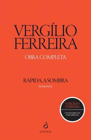 Rápida, a Sombra