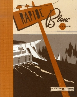 Bertrand.pt - Rapide-Blanc