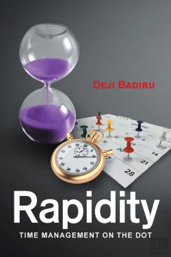Bertrand.pt - Rapidity: Time Management On The Dot