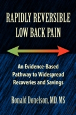 Bertrand.pt - Rapidly Reversible Low Back Pain