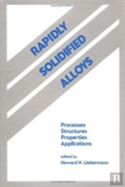 Bertrand.pt - Rapidly Solidified Alloys