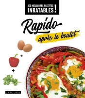 Rapido Apres Le Boulot
