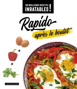 Bertrand.pt - Rapido Apres Le Boulot