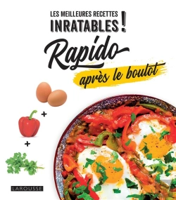 Bertrand.pt - Rapido Apres Le Boulot
