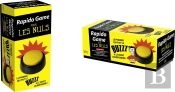 Rapido Game Pour Les Nuls ; Coffret