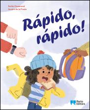 Rápido, rápido!