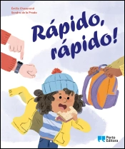 Rápido, rápido!