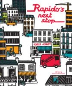 Bertrand.pt - Rapido'S Next Stop