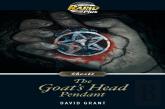 Rapidplus 8.2 The Goat'S Head Pendant