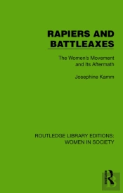 Rapiers And Battleaxes