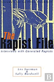 Rapist File