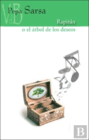 Rapitan O El Arbol De Los Deseos
