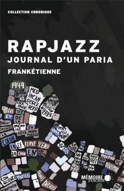 Bertrand.pt - Rapjazz, Journal D'Un Paria