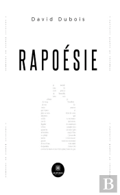 Rapoésie