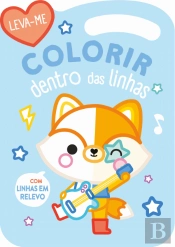 Raposa Azul
