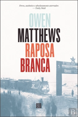 Bertrand.pt - Raposa Branca