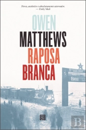 Raposa Branca