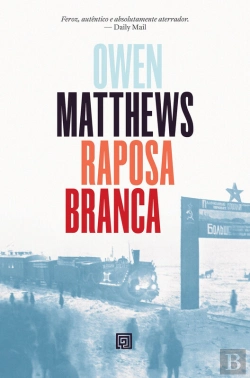 Bertrand.pt - Raposa Branca
