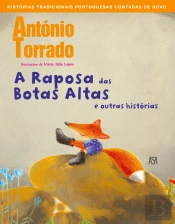 Raposa das Botas Altas e outras Histórias